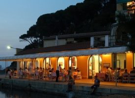 Il ristorante